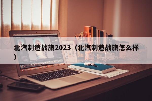 北汽制造战旗2023（北汽制造战旗怎么样）