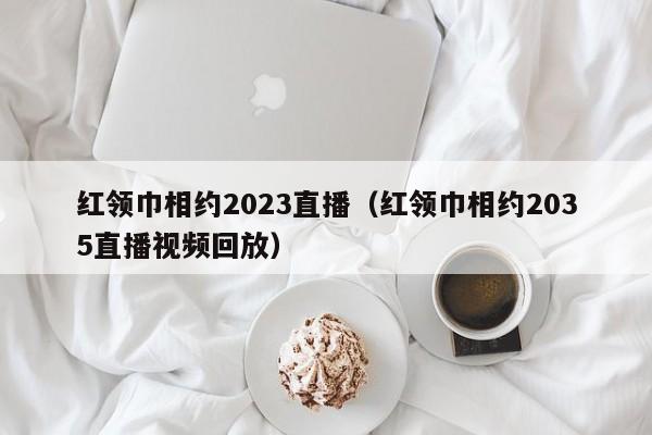 红领巾相约2023直播（红领巾相约2035直播视频回放）