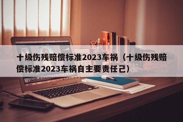 十级伤残赔偿标准2023车祸（十级伤残赔偿标准2023车祸自主要责任己）